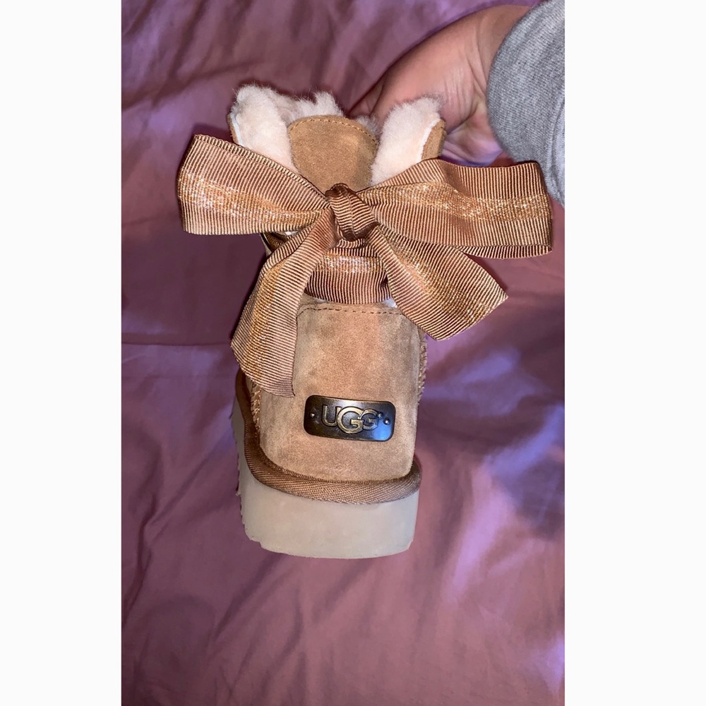 Uggs